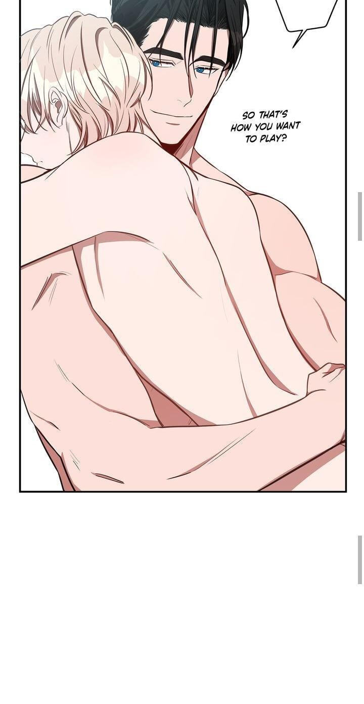 Big Apple (Hodot) Chapter 13 page 61 - 
