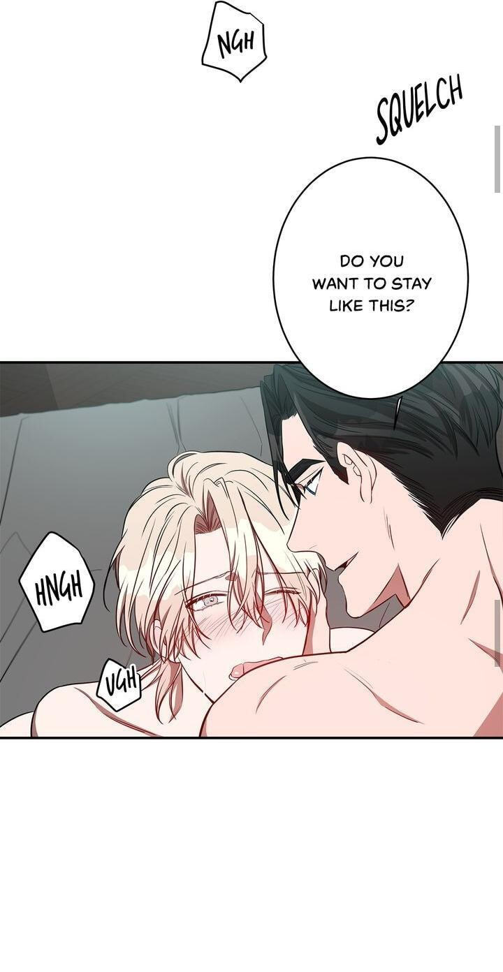 Big Apple (Hodot) Chapter 13 page 63 - 