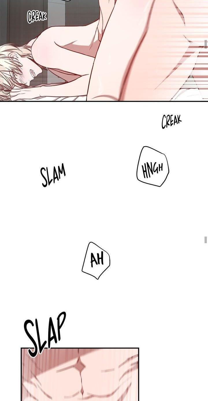 Big Apple (Hodot) Chapter 13 page 70 - 