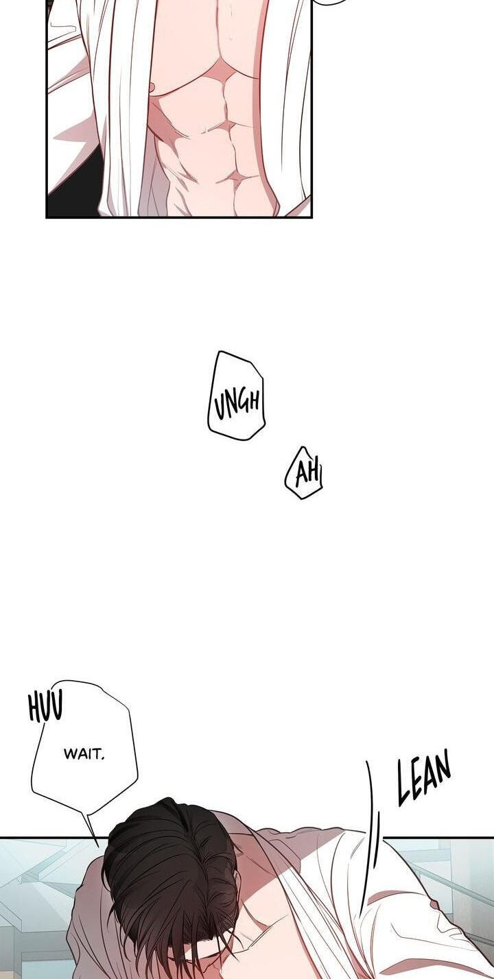 Big Apple (Hodot) Chapter 13 page 8 - 