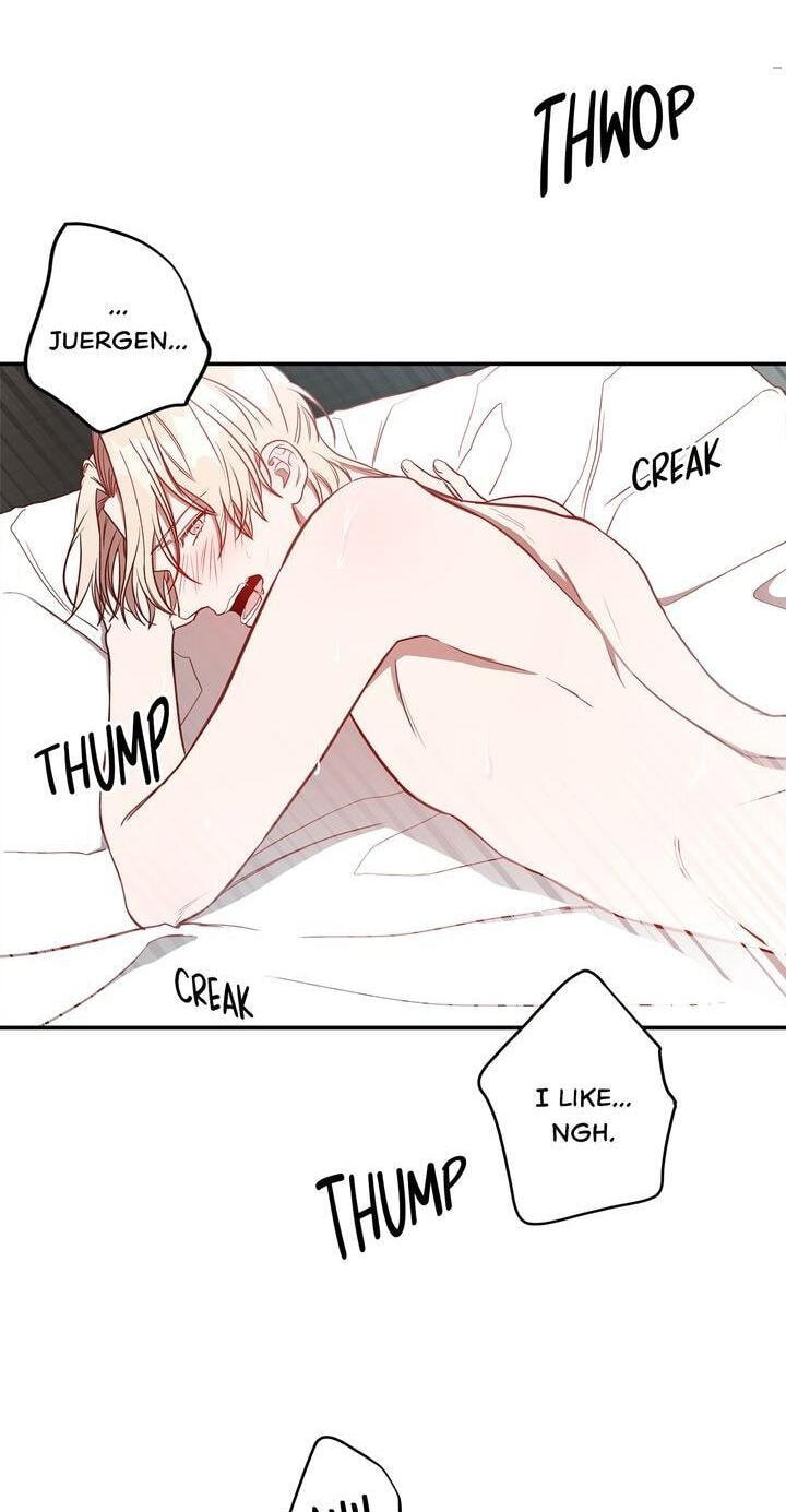 Big Apple (Hodot) Chapter 13 page 72 - 