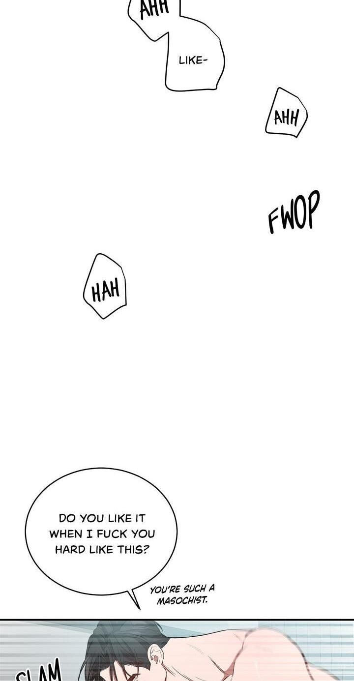 Big Apple (Hodot) Chapter 13 page 73 - 