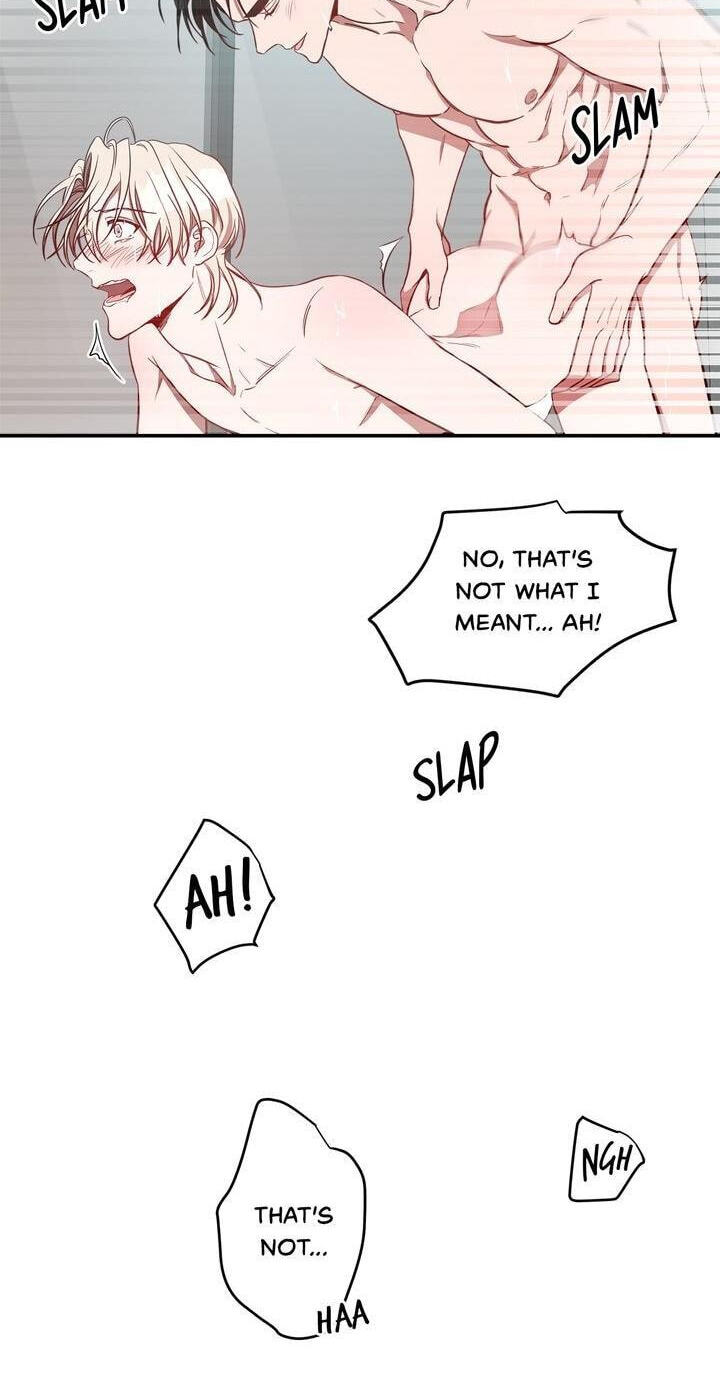Big Apple (Hodot) Chapter 13 page 74 - 