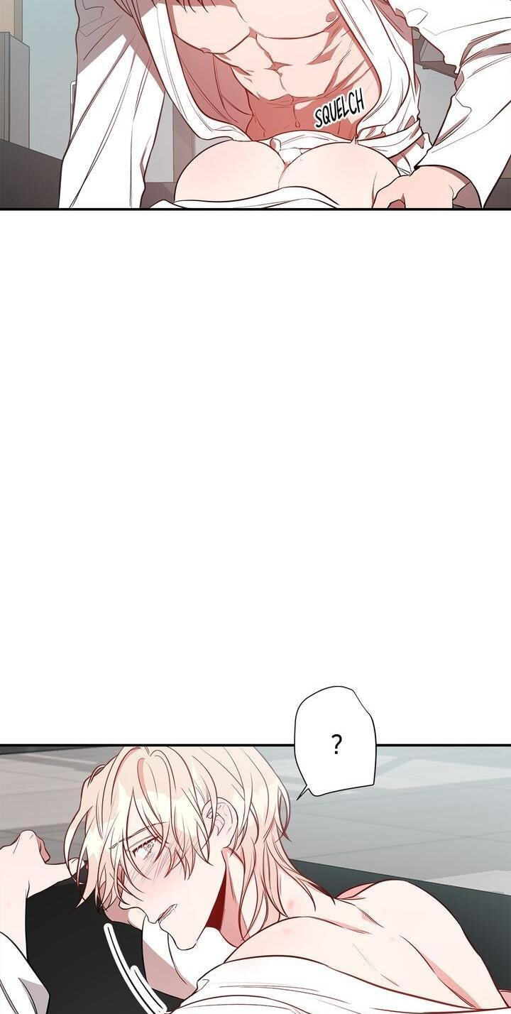 Big Apple (Hodot) Chapter 13 page 9 - 