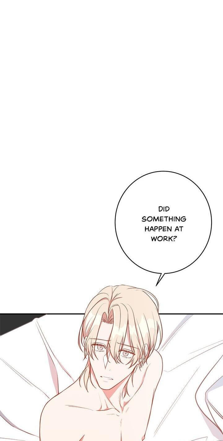 Big Apple (Hodot) Chapter 14 page 11 - 
