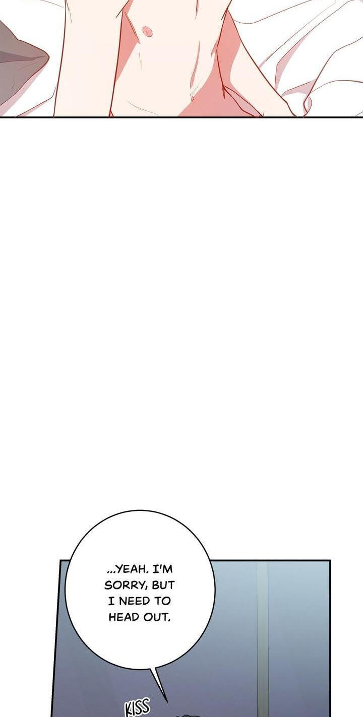 Big Apple (Hodot) Chapter 14 page 12 - 