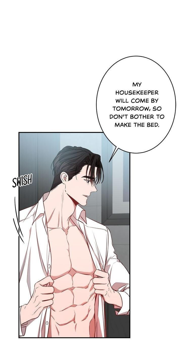 Big Apple (Hodot) Chapter 14 page 17 - 