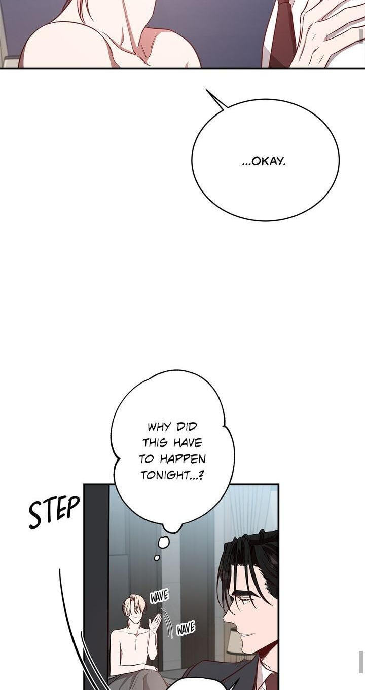 Big Apple (Hodot) Chapter 14 page 20 - 