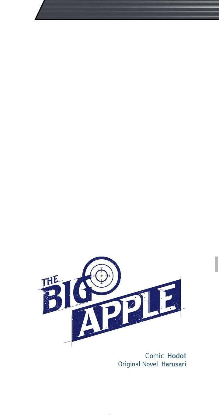 Big Apple (Hodot) Chapter 14 page 22 - 