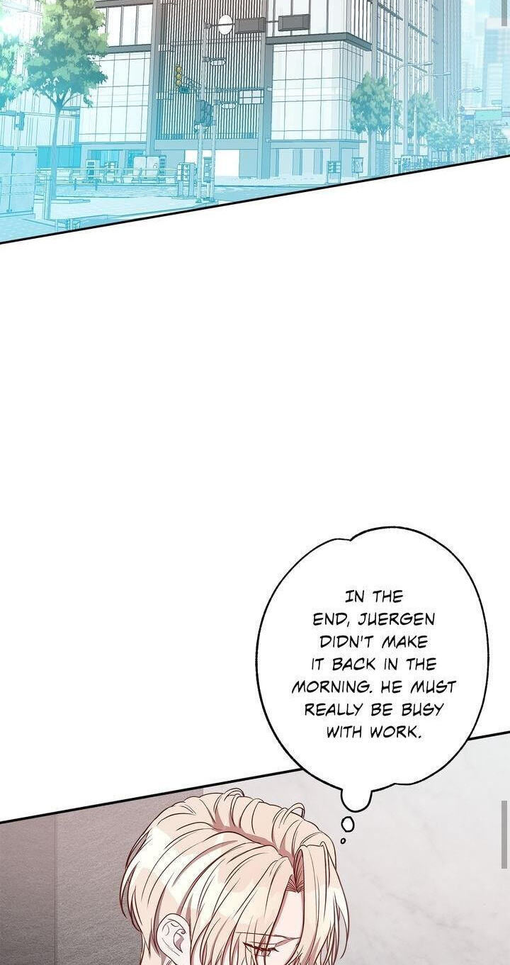 Big Apple (Hodot) Chapter 14 page 24 - 
