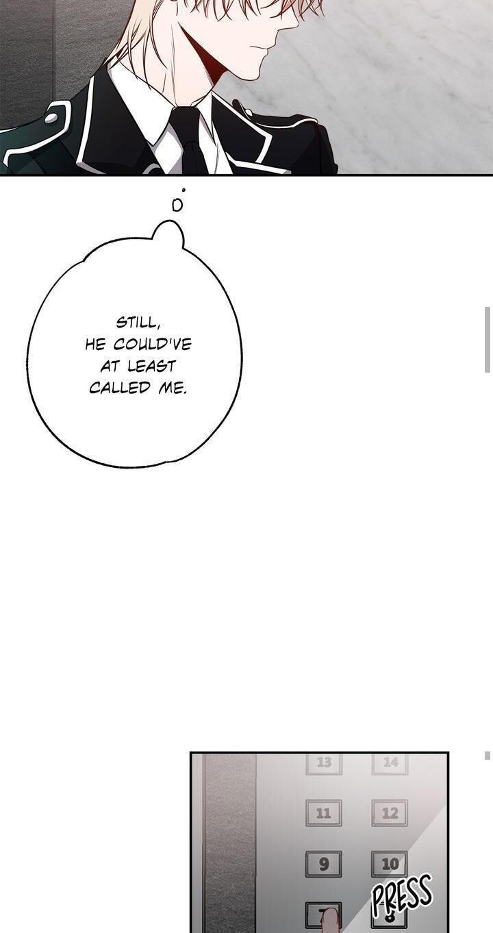 Big Apple (Hodot) Chapter 14 page 25 - 