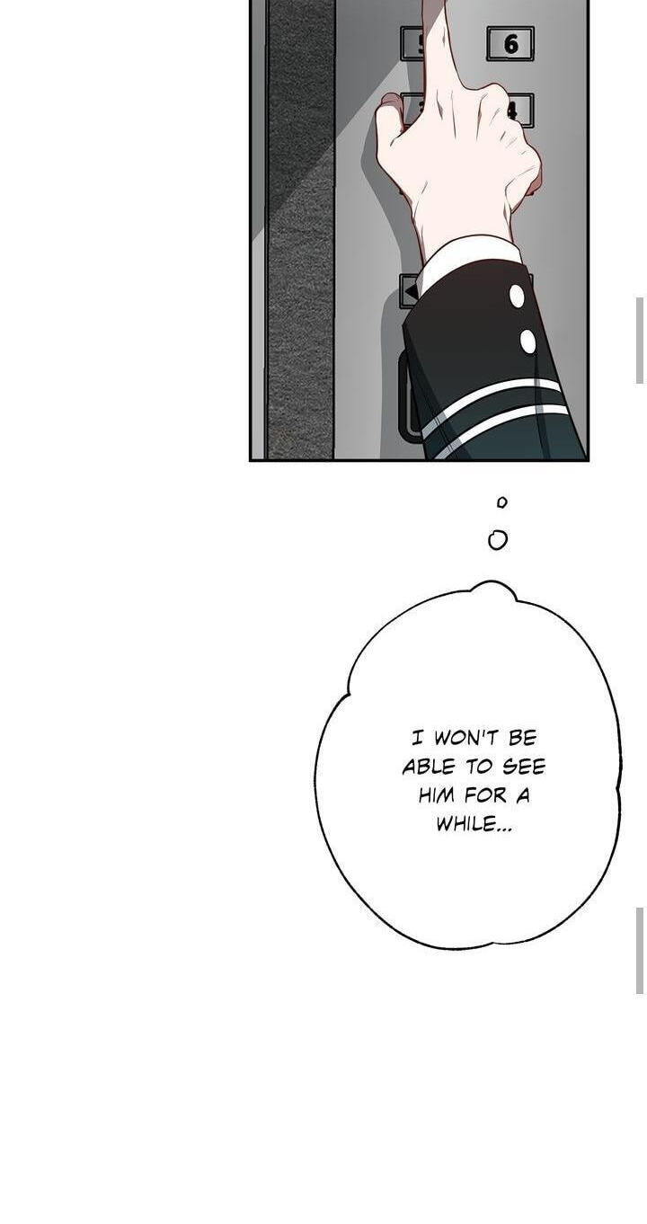 Big Apple (Hodot) Chapter 14 page 26 - 