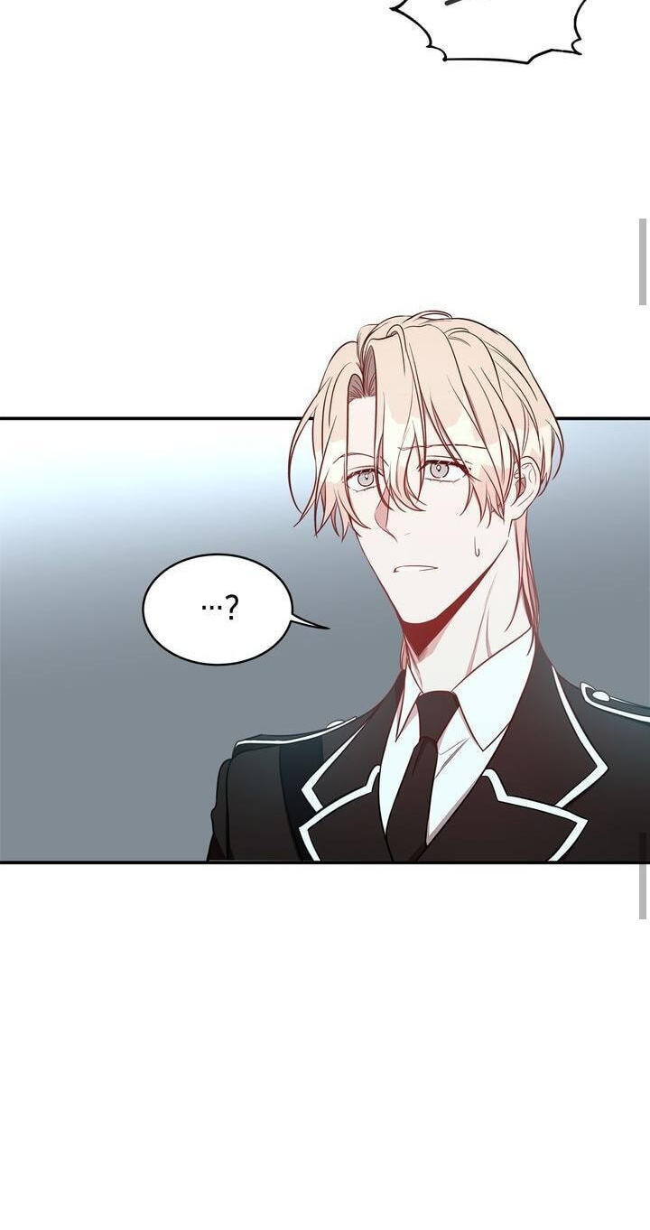Big Apple (Hodot) Chapter 14 page 28 - 