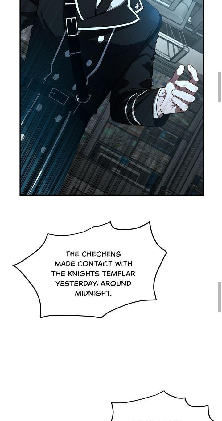 Big Apple (Hodot) Chapter 14 page 30 - 