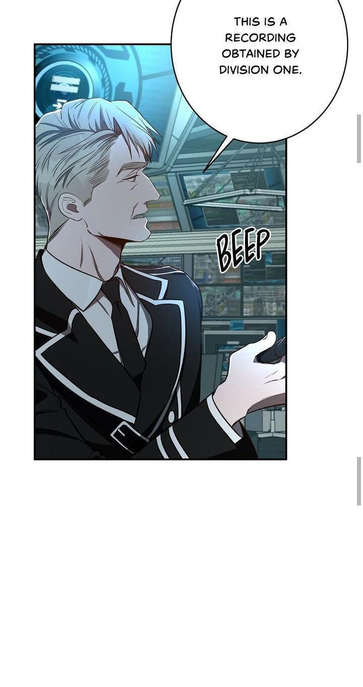 Big Apple (Hodot) Chapter 14 page 32 - 