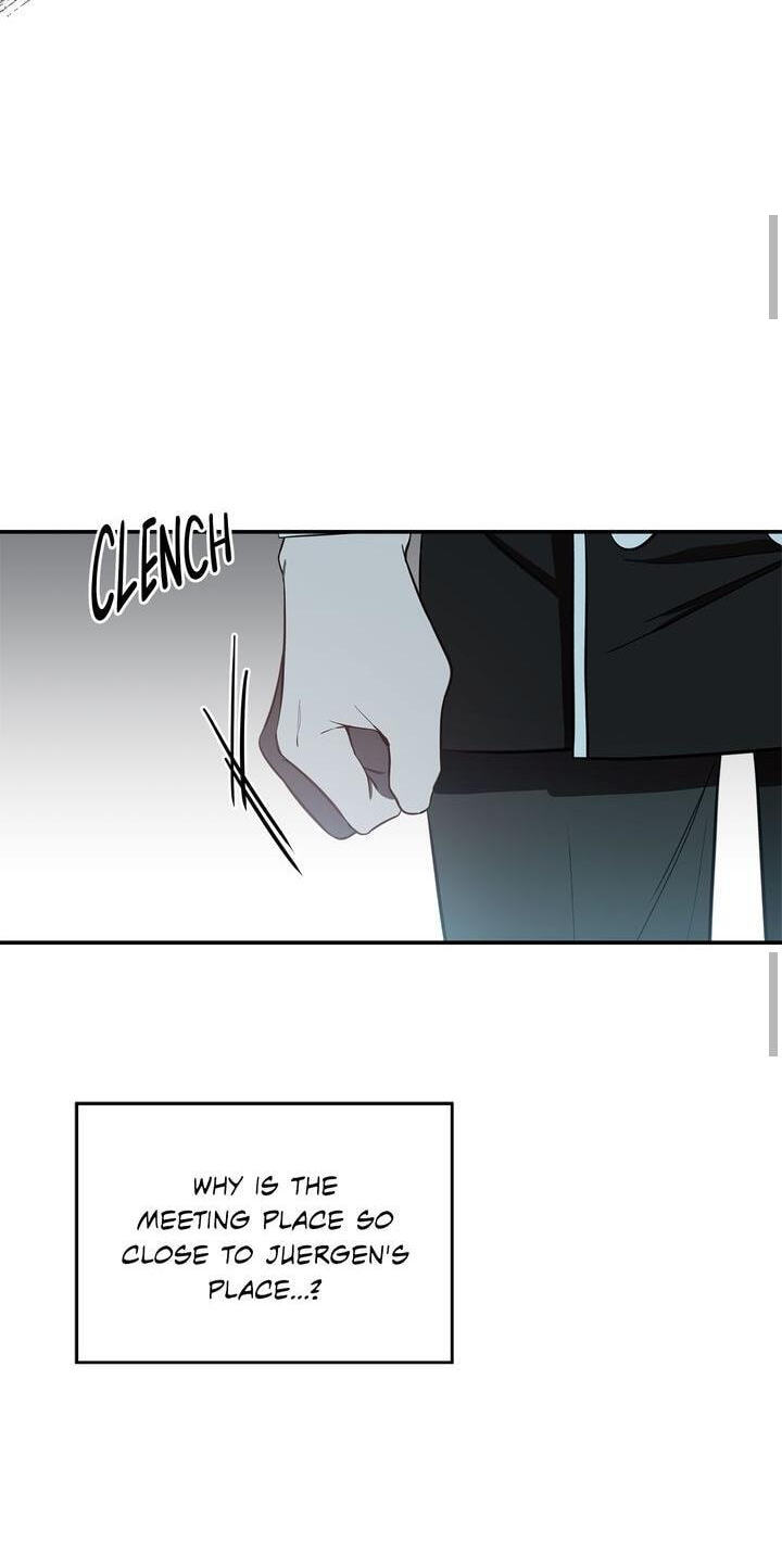 Big Apple (Hodot) Chapter 14 page 36 - 