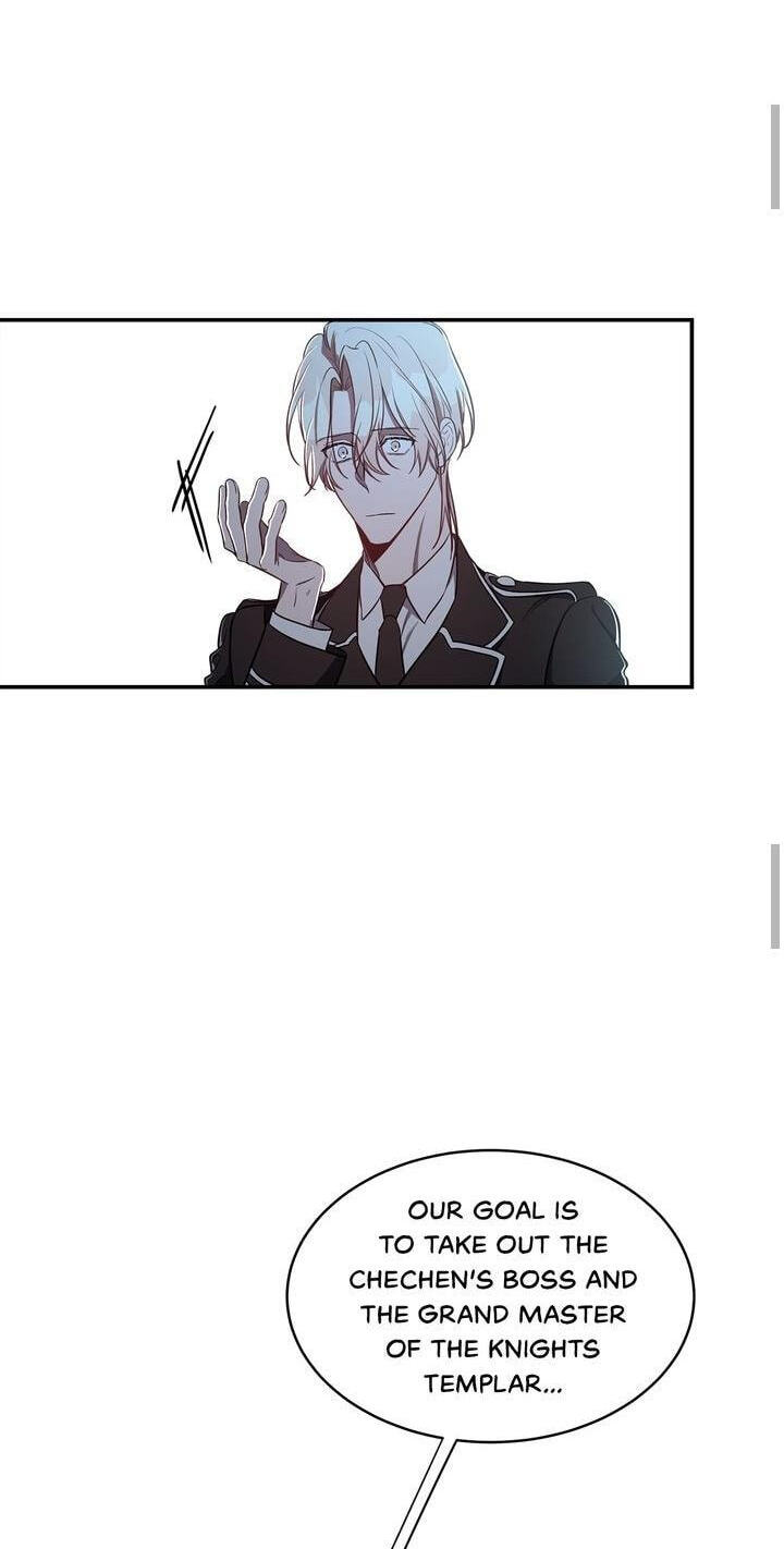Big Apple (Hodot) Chapter 14 page 40 - 