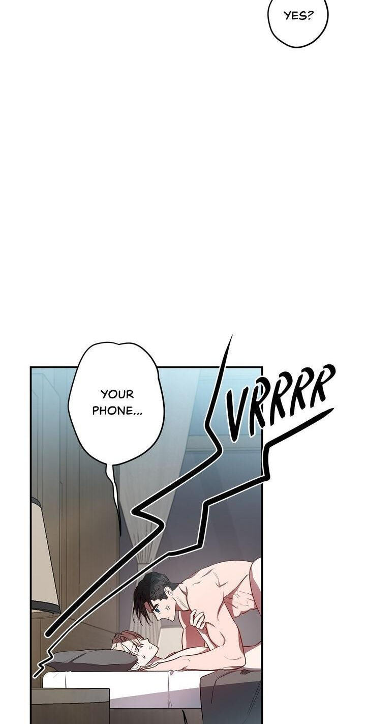Big Apple (Hodot) Chapter 14 page 5 - 