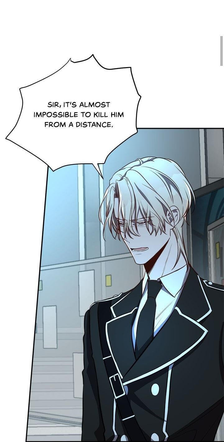 Big Apple (Hodot) Chapter 14 page 44 - 