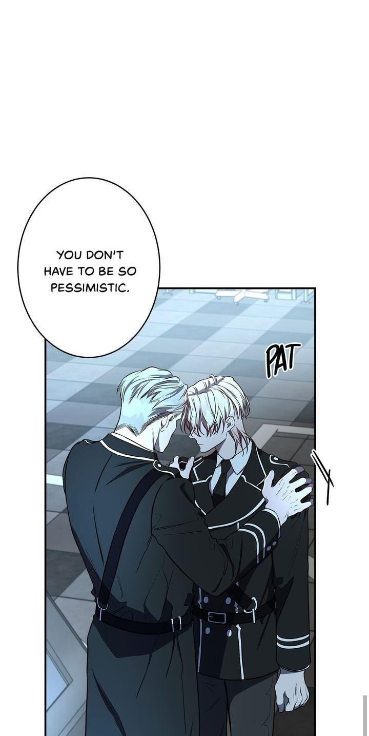 Big Apple (Hodot) Chapter 14 page 49 - 