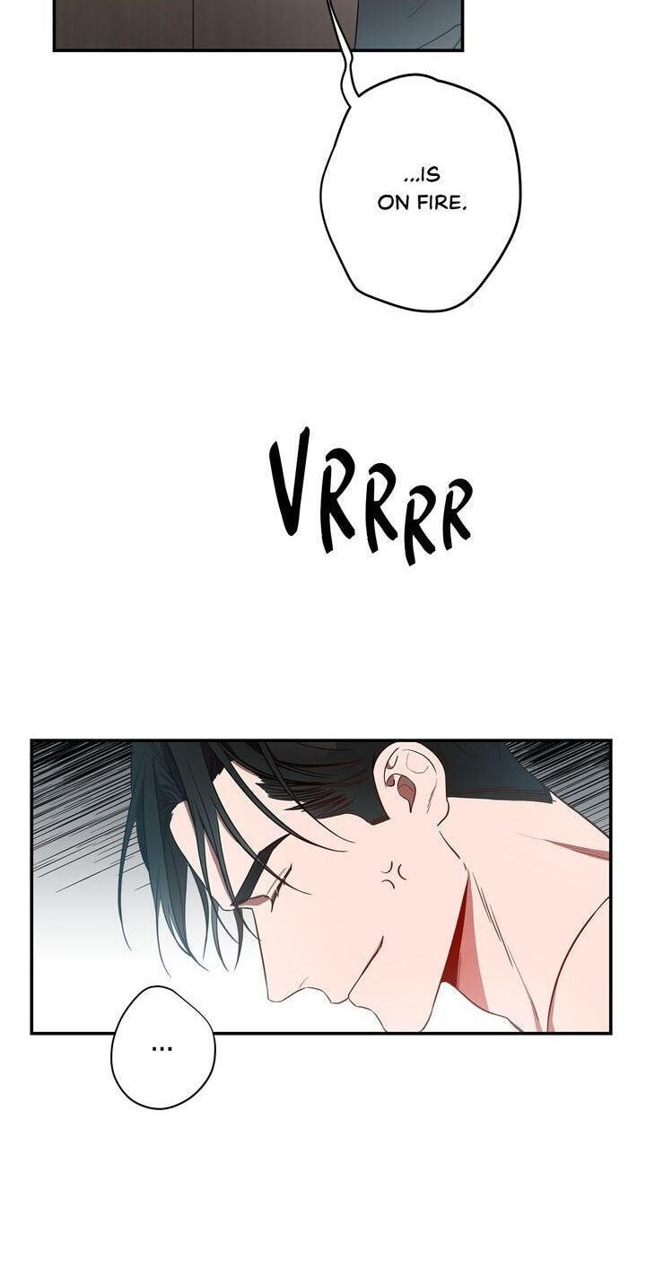 Big Apple (Hodot) Chapter 14 page 6 - 