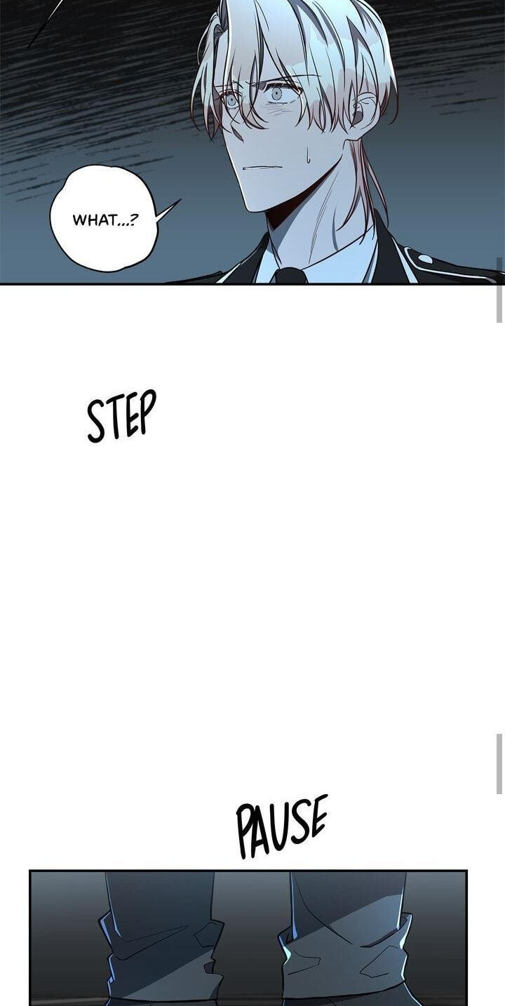 Big Apple (Hodot) Chapter 14 page 59 - 