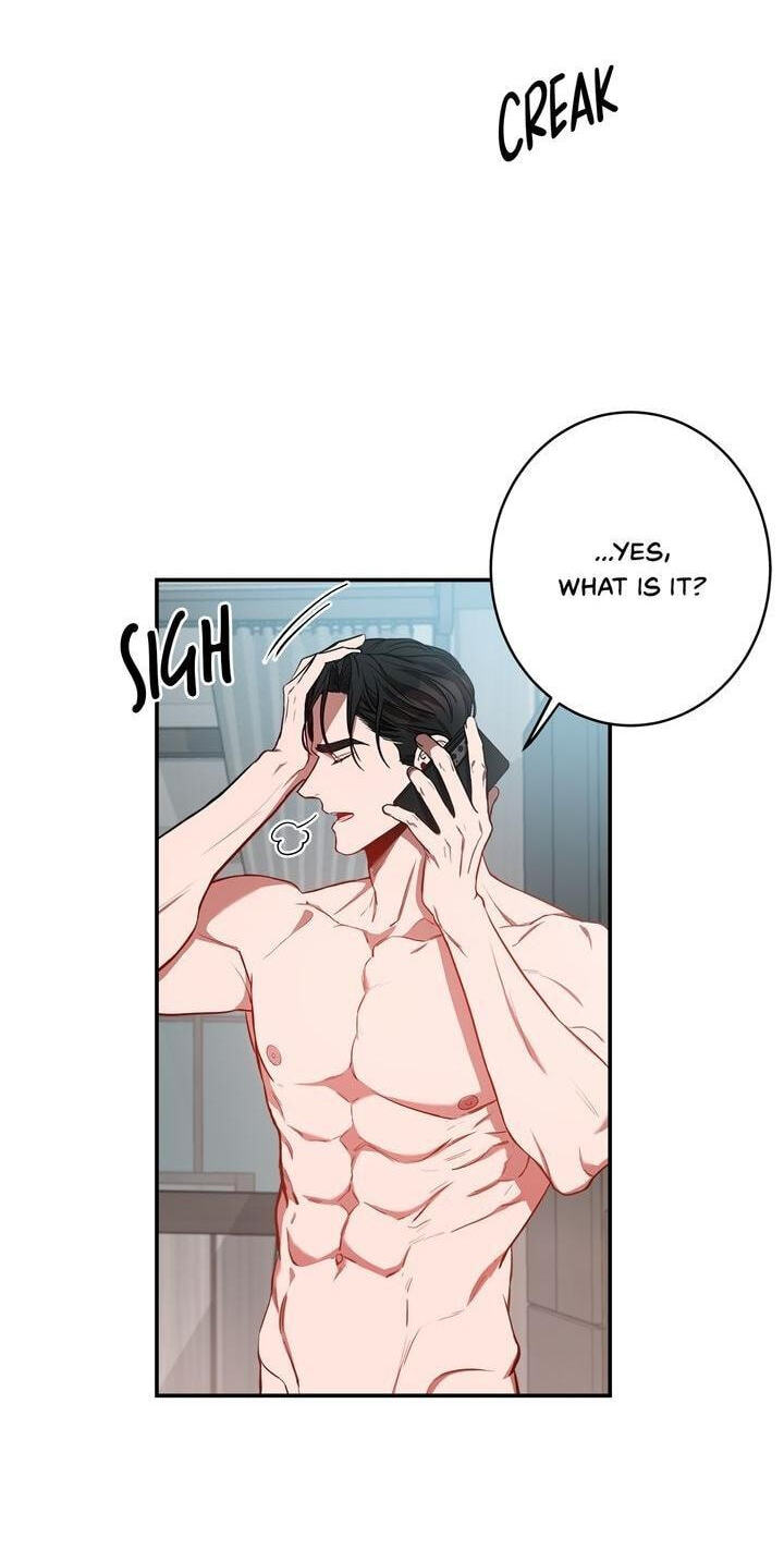 Big Apple (Hodot) Chapter 14 page 7 - 