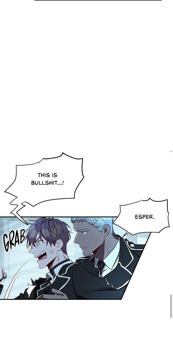 Big Apple (Hodot) Chapter 14 page 64 - 