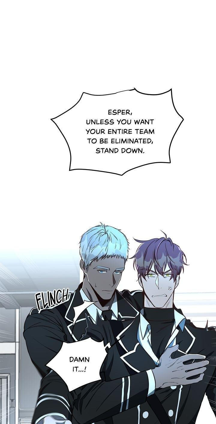 Big Apple (Hodot) Chapter 14 page 65 - 
