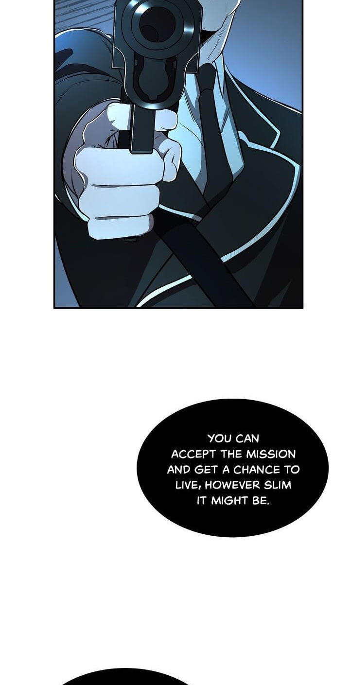 Big Apple (Hodot) Chapter 14 page 67 - 