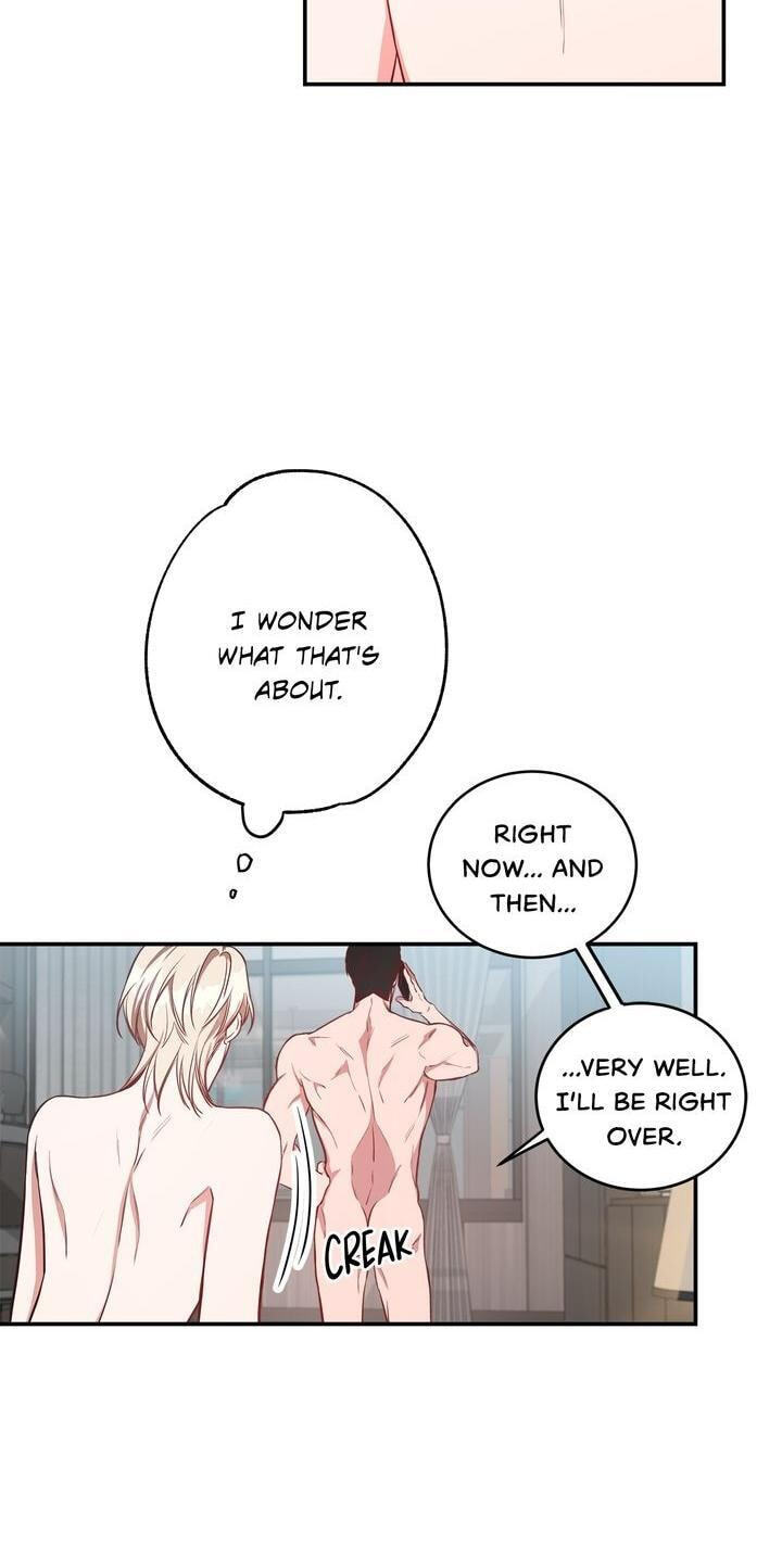 Big Apple (Hodot) Chapter 14 page 9 - 