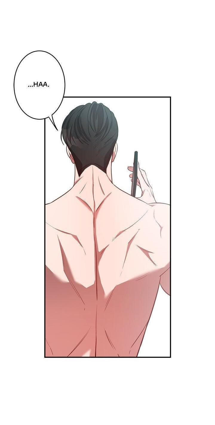 Big Apple (Hodot) Chapter 14 page 10 - 