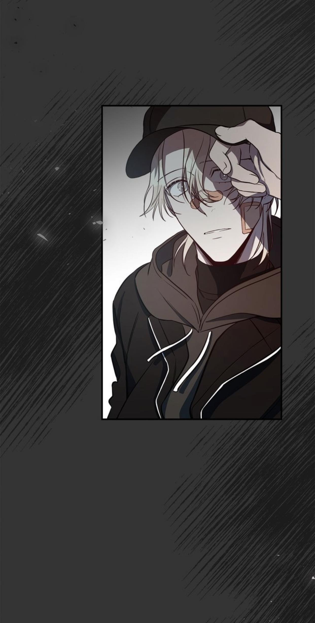 Big Apple (Hodot) Chapter 15 page 17 - 