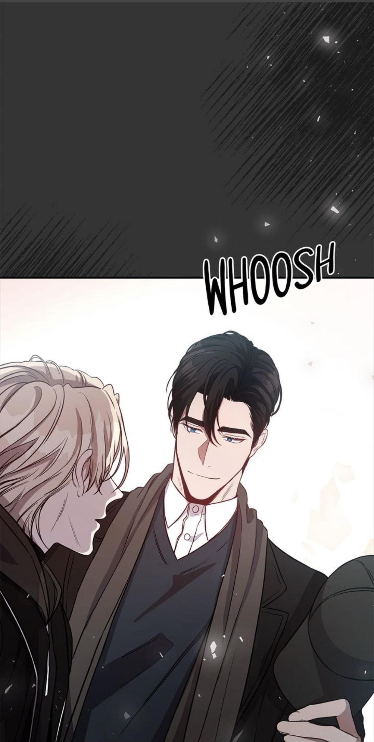 Big Apple (Hodot) Chapter 15 page 18 - 