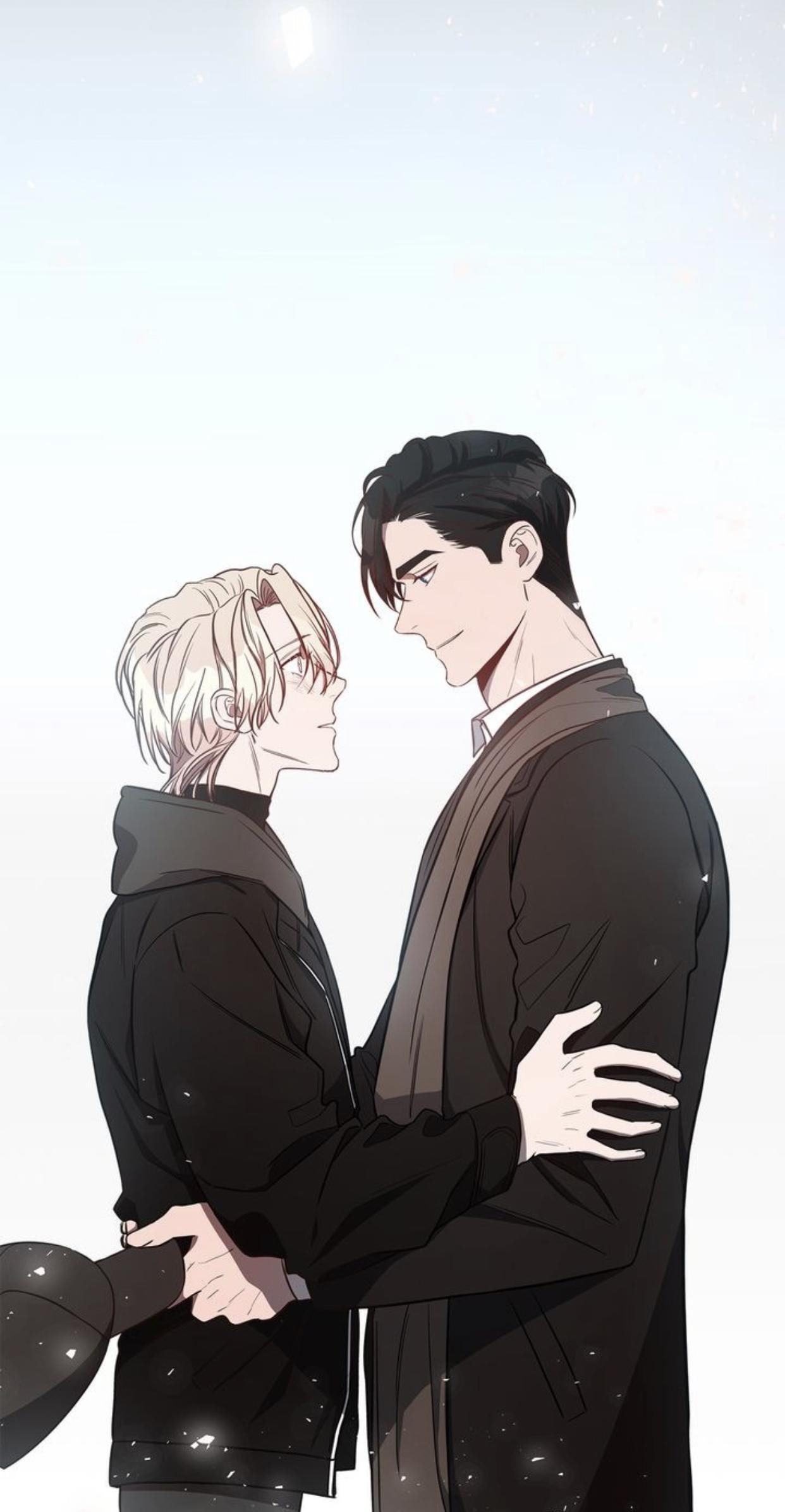 Big Apple (Hodot) Chapter 15 page 21 - 