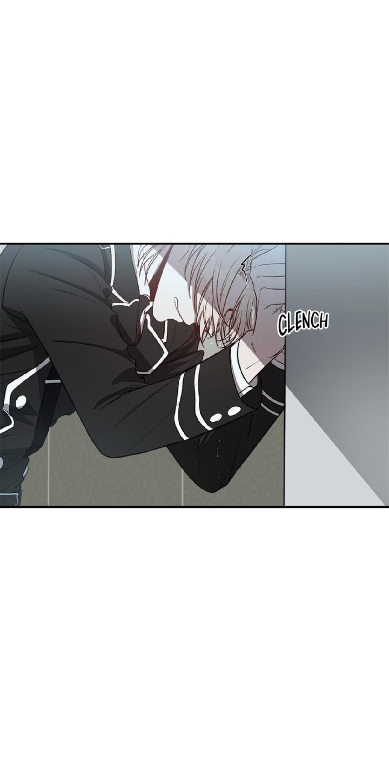 Big Apple (Hodot) Chapter 15 page 23 - 