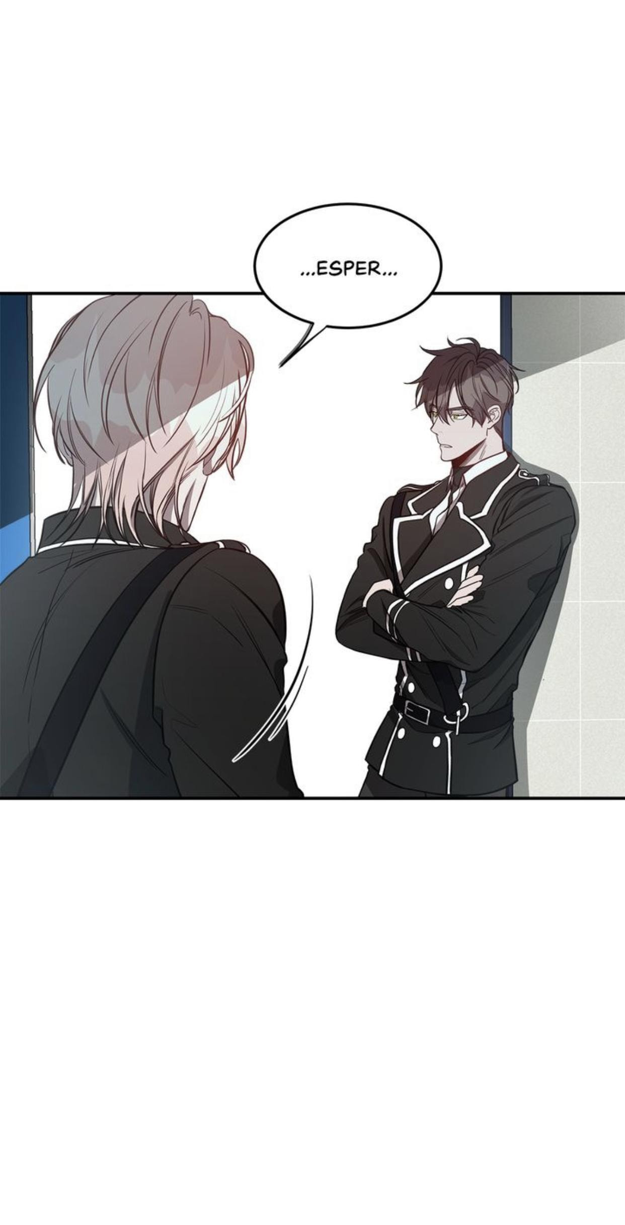Big Apple (Hodot) Chapter 15 page 26 - 