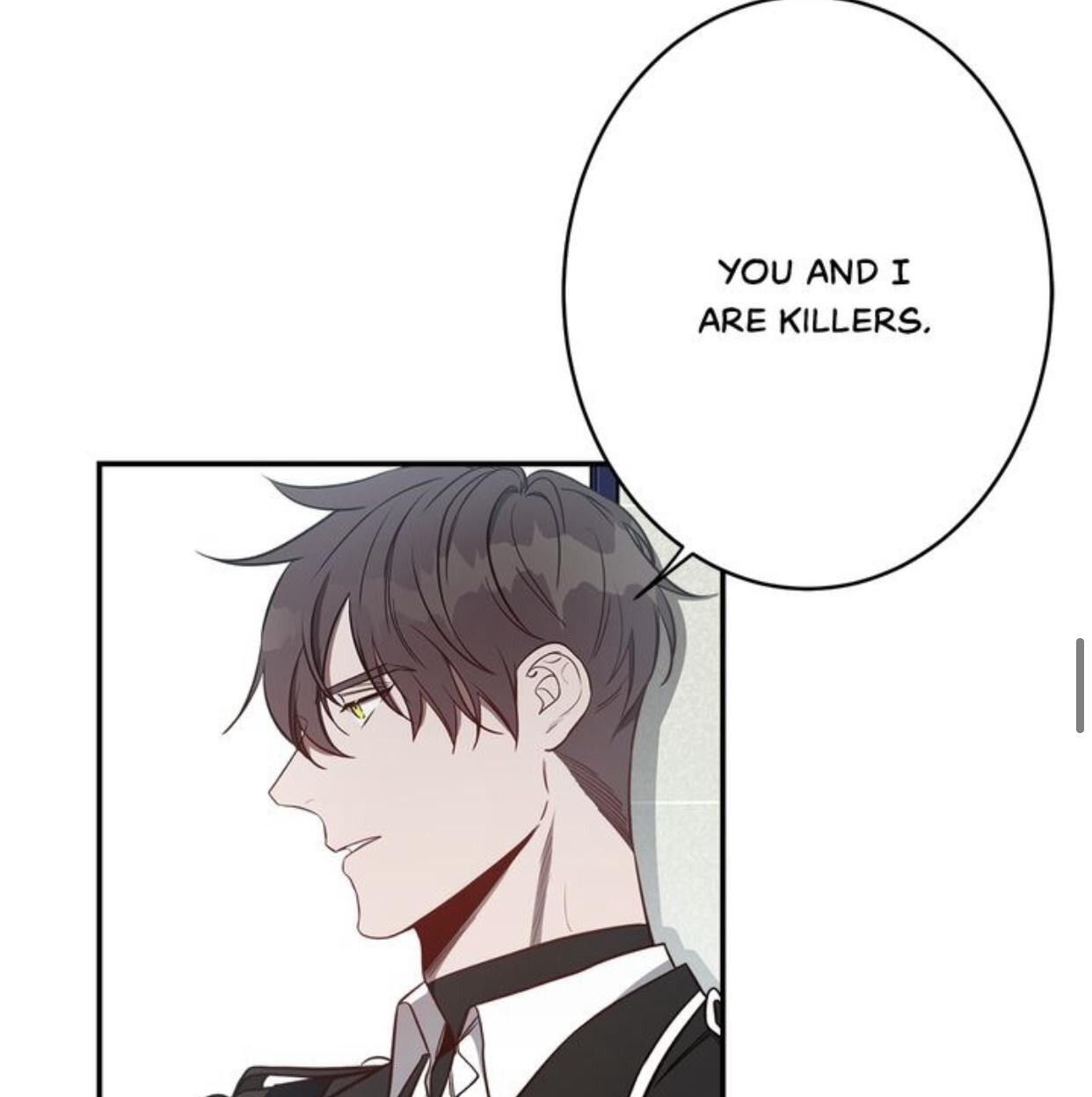 Big Apple (Hodot) Chapter 15 page 27 - 
