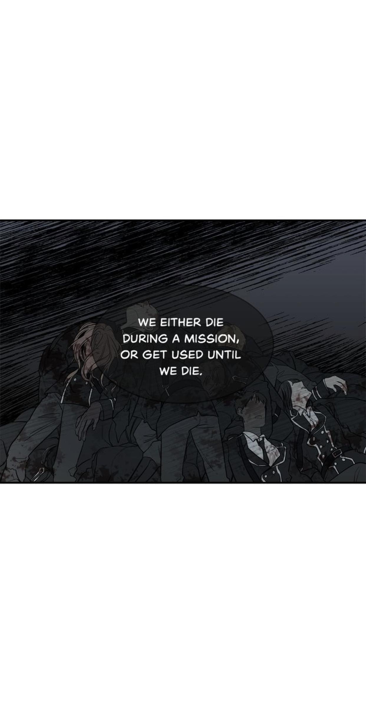 Big Apple (Hodot) Chapter 15 page 29 - 