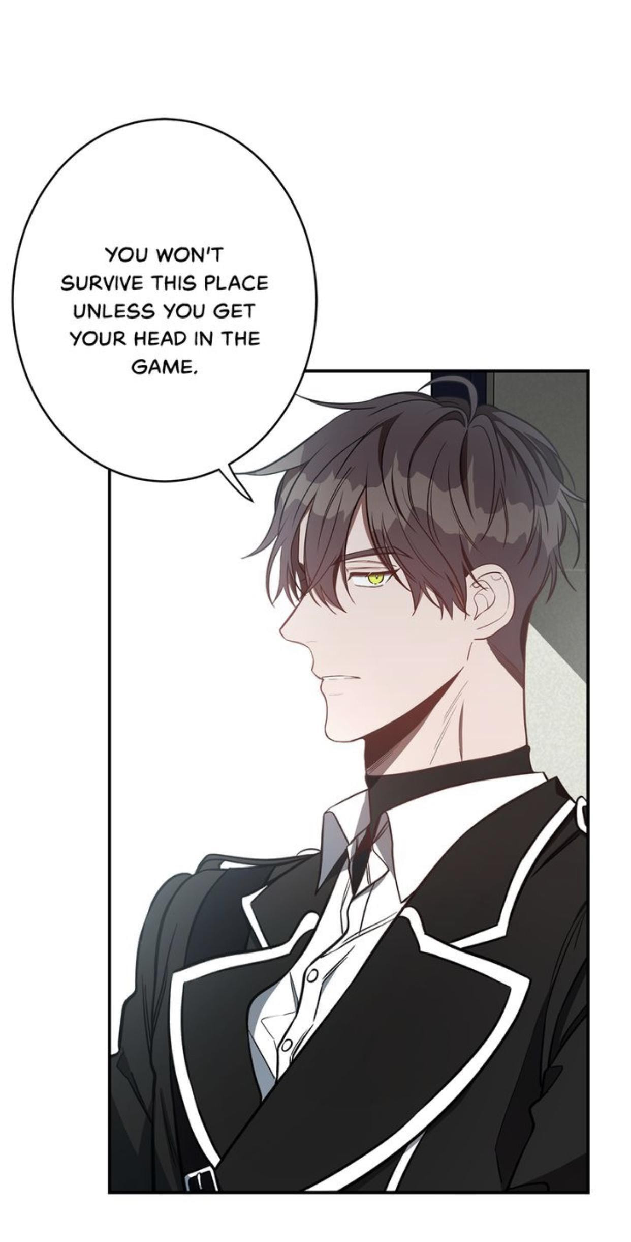 Big Apple (Hodot) Chapter 15 page 30 - 