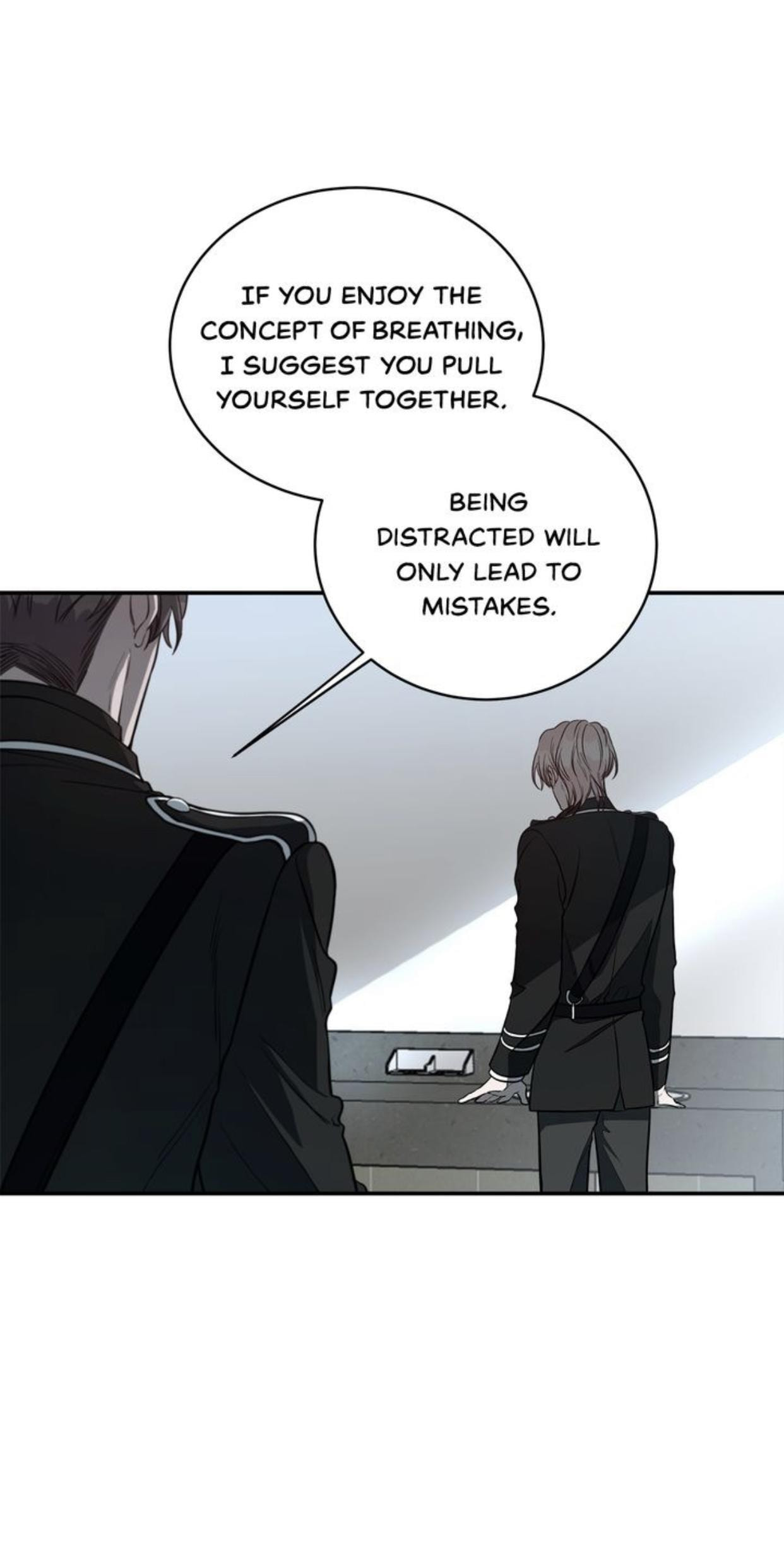 Big Apple (Hodot) Chapter 15 page 32 - 