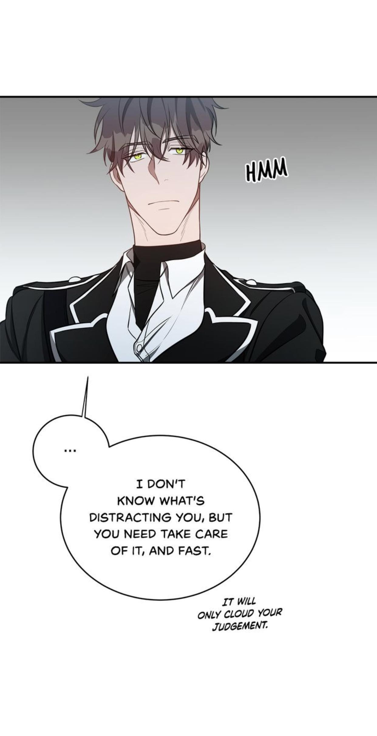 Big Apple (Hodot) Chapter 15 page 35 - 