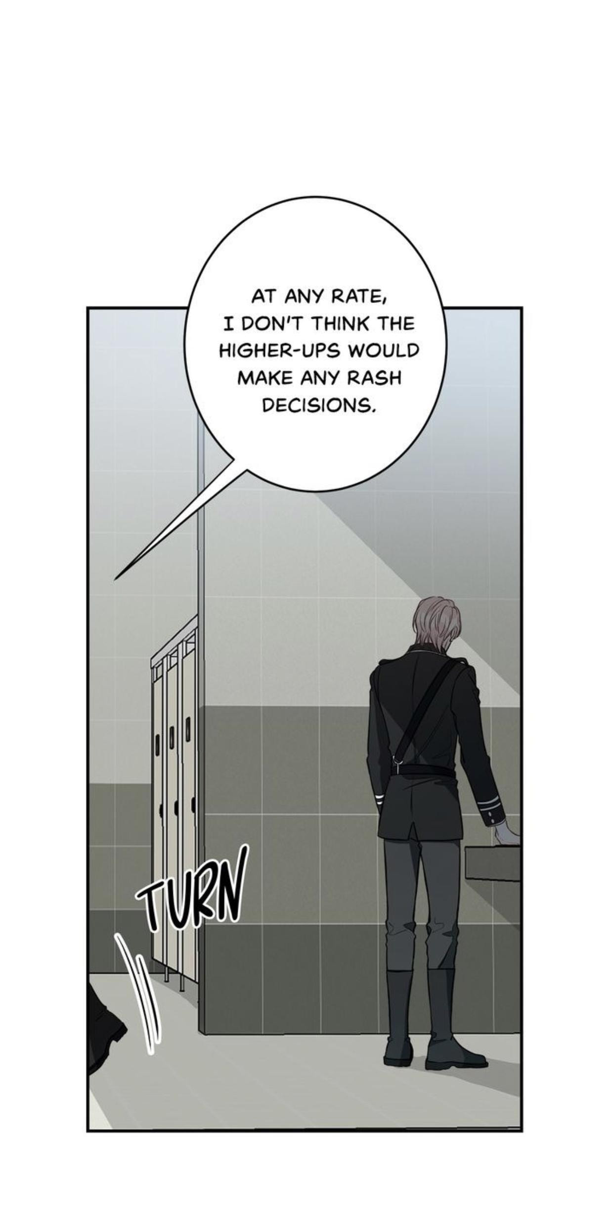 Big Apple (Hodot) Chapter 15 page 36 - 