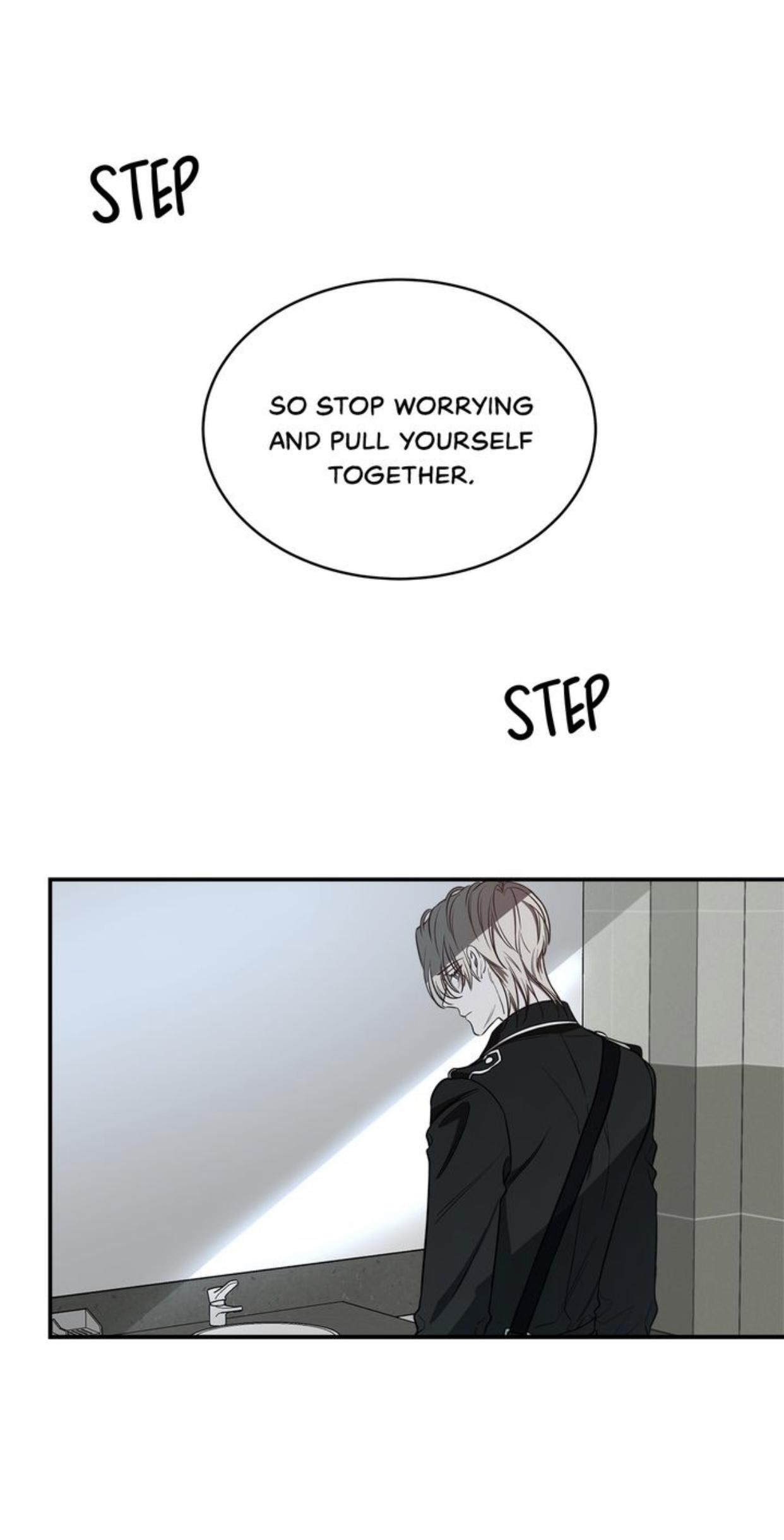 Big Apple (Hodot) Chapter 15 page 37 - 