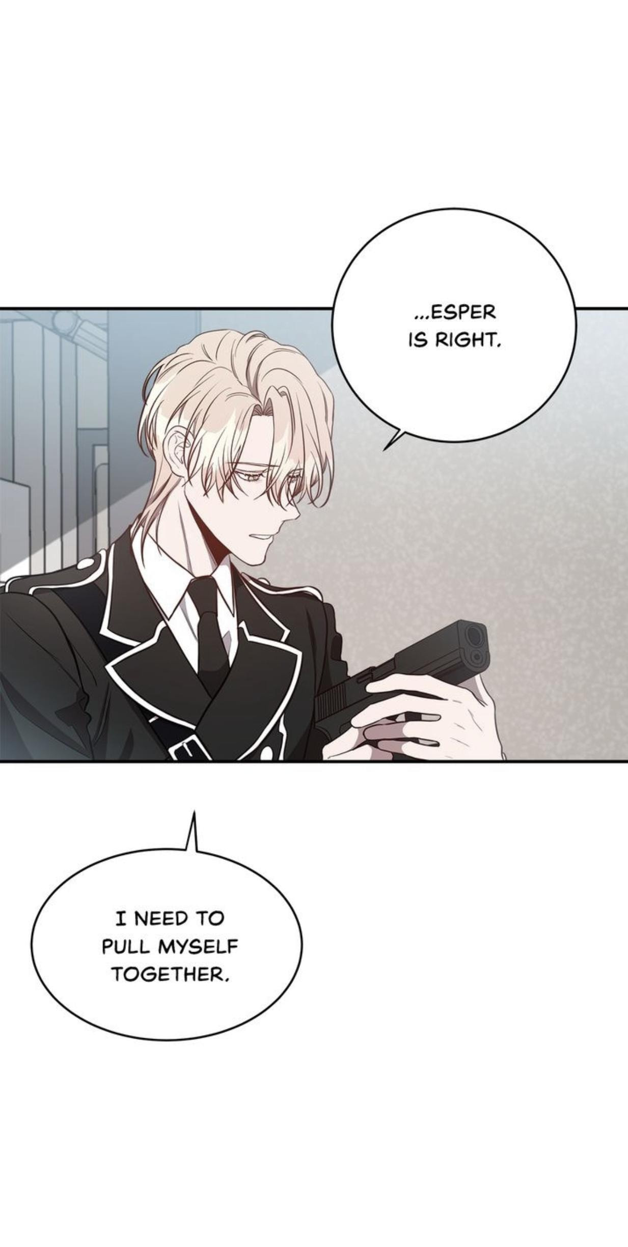 Big Apple (Hodot) Chapter 15 page 40 - 