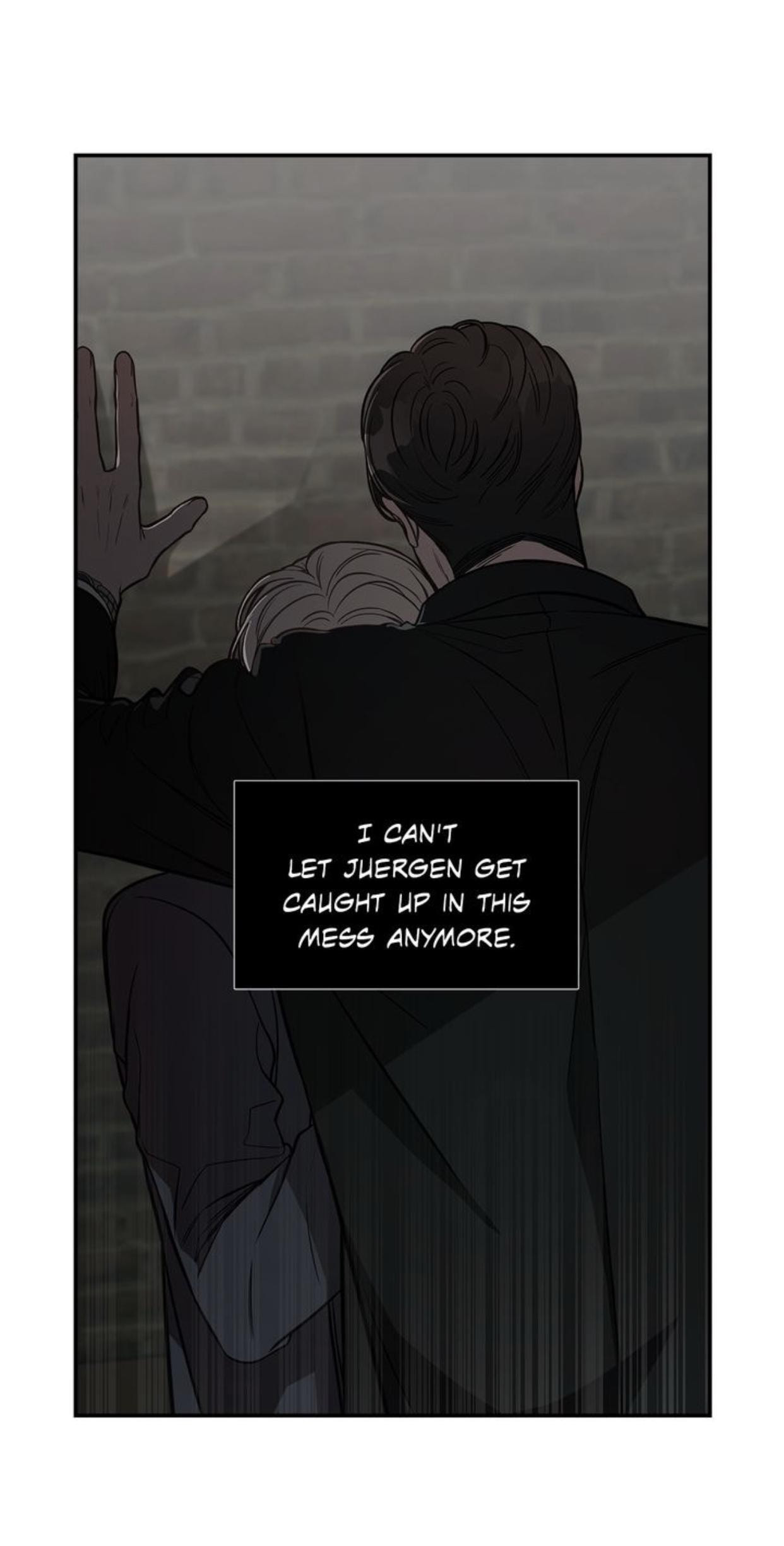 Big Apple (Hodot) Chapter 15 page 43 - 