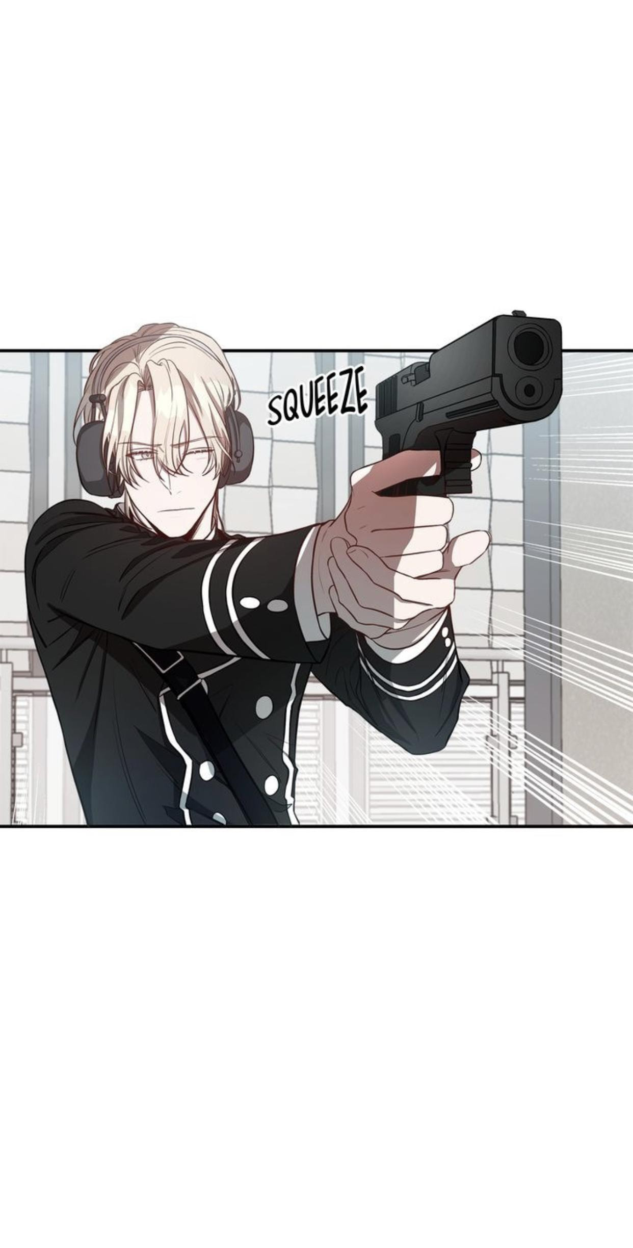 Big Apple (Hodot) Chapter 15 page 45 - 