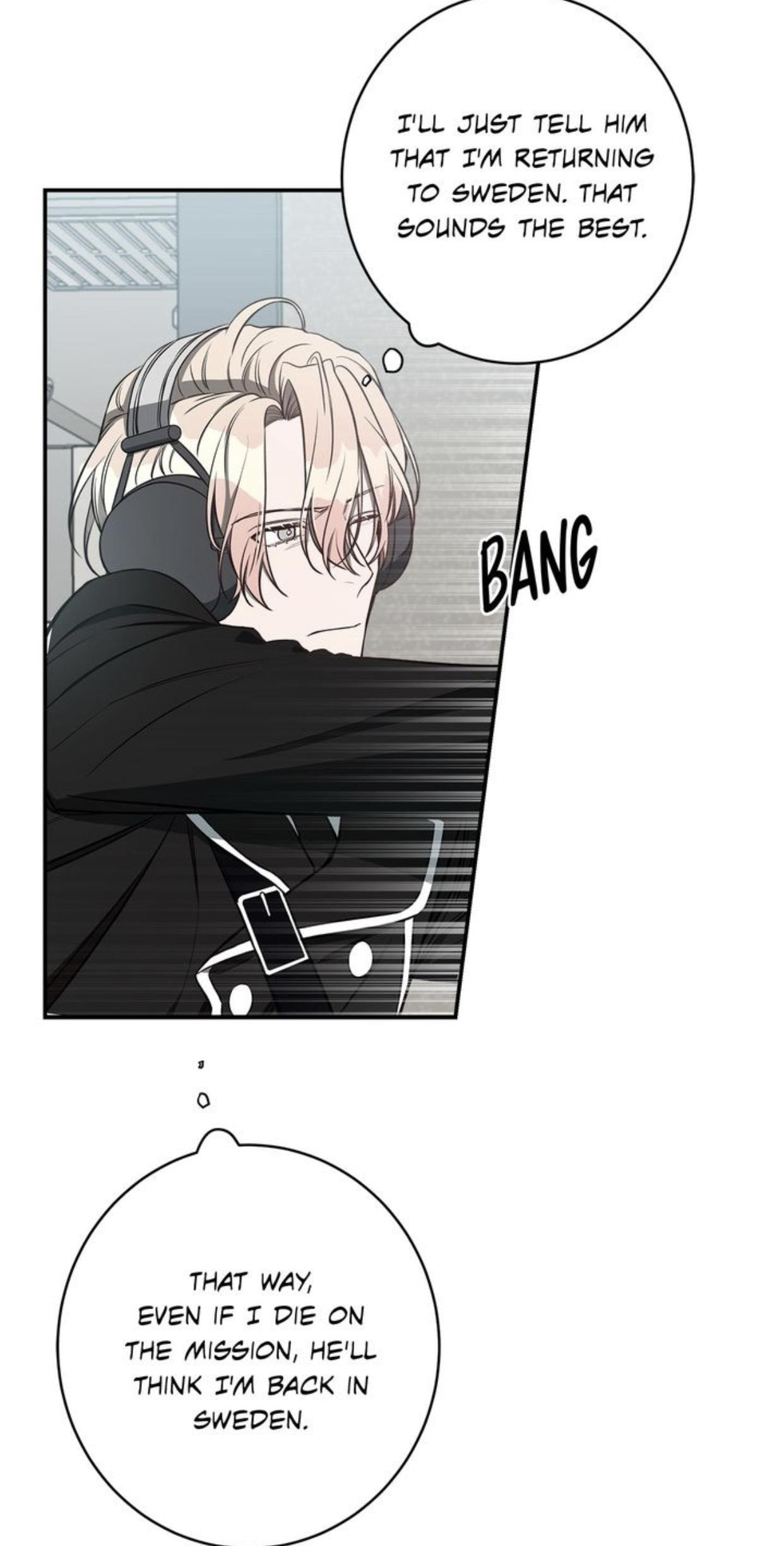 Big Apple (Hodot) Chapter 15 page 50 - 