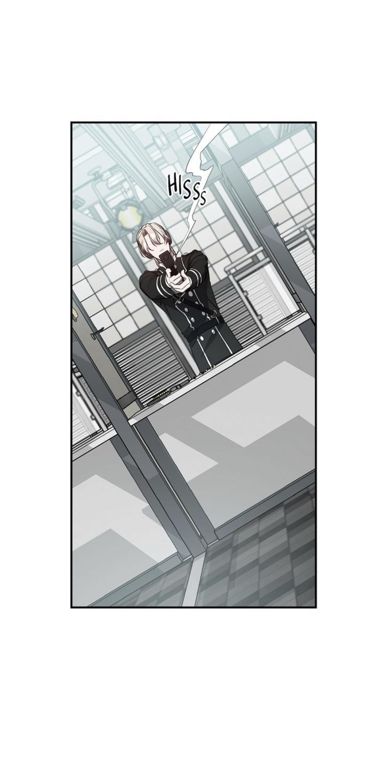 Big Apple (Hodot) Chapter 15 page 53 - 