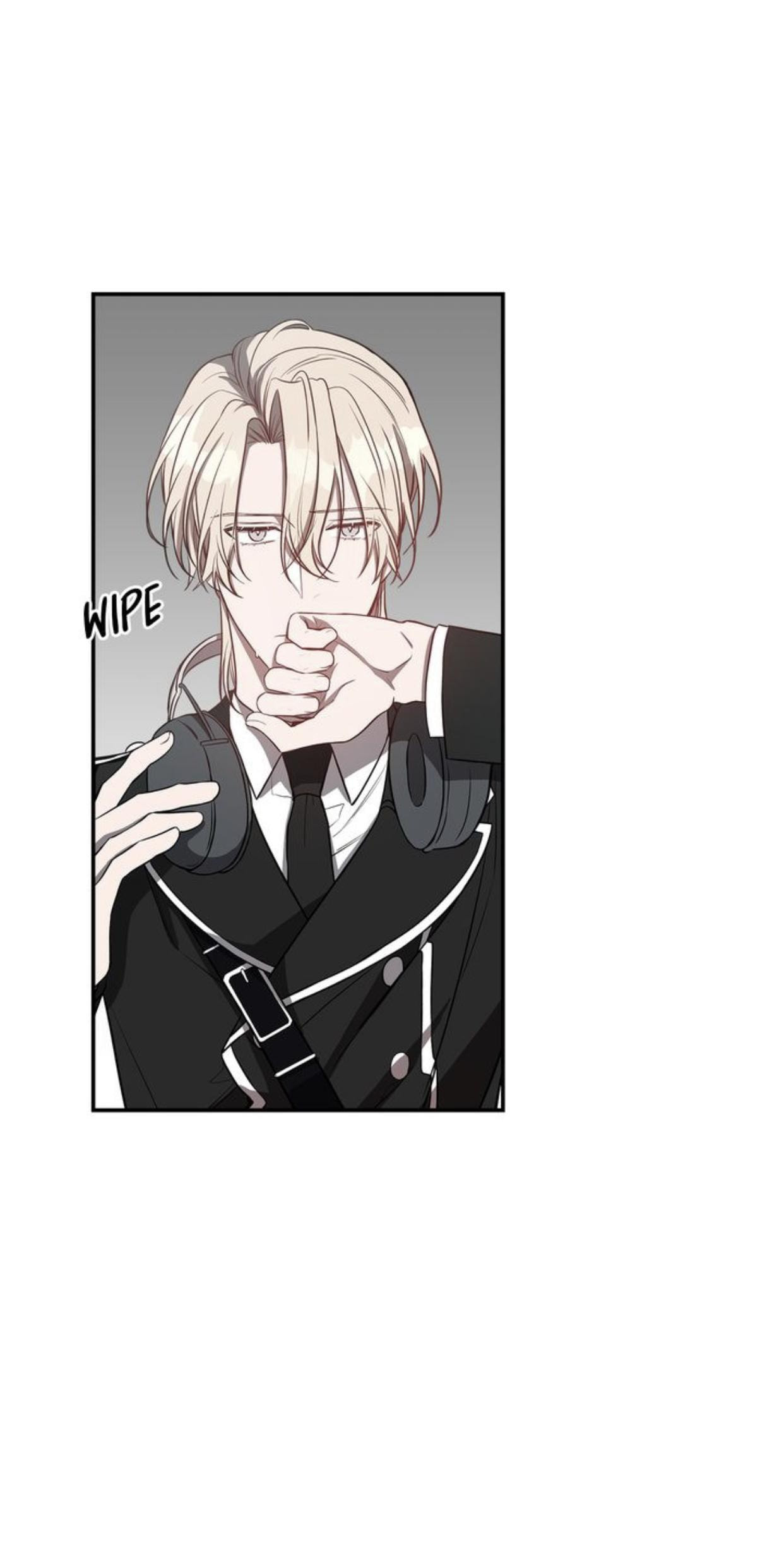 Big Apple (Hodot) Chapter 15 page 56 - 